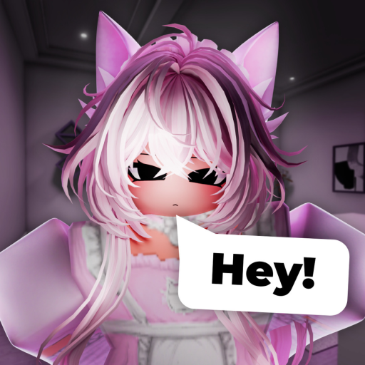 Character Talk official Roblox game thumbnail