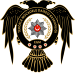 | TPAM | TERÖRLE MÜCADELE DAİRE BAŞKANLIĞI