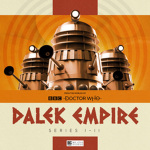 Τhe Dalek Empire