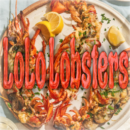 lolo lobster