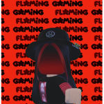 Flaming Gaming Fan Group
