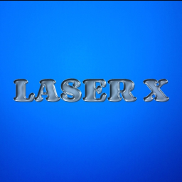 Laser X