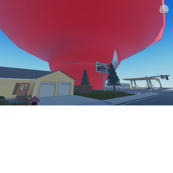 tornado siren and tornado 