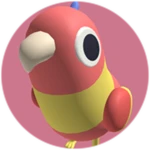 Game Badge Thumbnail