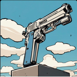 (UPDATE🔥)Gun fighting game 🔫
