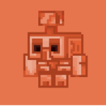 copper golem should’ve won