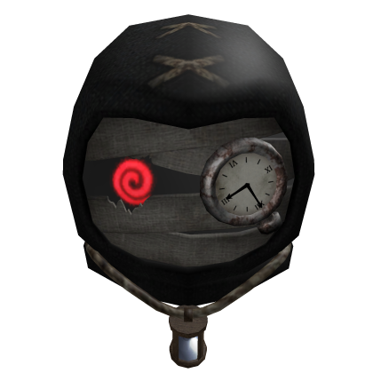 The Timekeeper