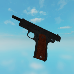 Resident Evil 2 Gun Test