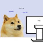 Doge Simulator official Group