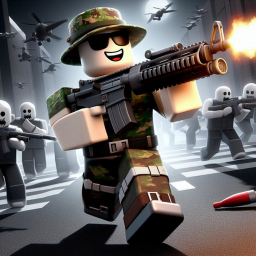 Zombie Mania 🧟‍♂️ [BETA]