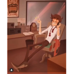 Unoffical Hazbin Hotel Fan Group