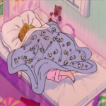 -Sweet Dreams-