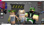 kfc girls for life
