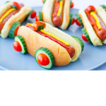 HawtDawgs