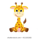 The Giraffe Gang!!!!!!!!