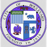 The City Of Boulevard