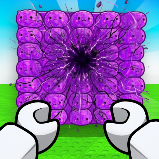 +1 Squish Per Click icon