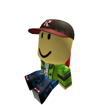 Item Thumbnail