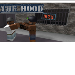 The Hood   [Beta]®