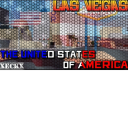 [USA] Las Vegas