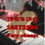 Time‘s dhc