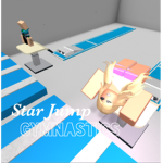 Star Jump Gymnastics.