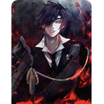 The Dark Evil