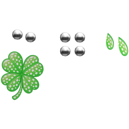 clover dermal tears
