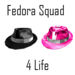 FedoraSquad4Life