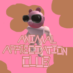Animal Appreciation Club