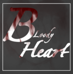 BLOODY HEART studio