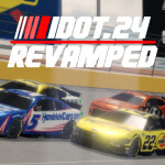 IDOT. 24 (PRIVATE SERVERS)