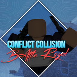conflict collision Battle Royal