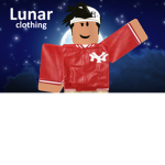 Lunar Clothing!
