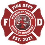 Ridgeway County Fire Departmentᅠᅠ