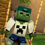 zombie matty fans