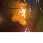 Middlesboro Fire Department KY