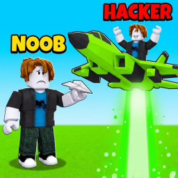 Launch ur Plane icon