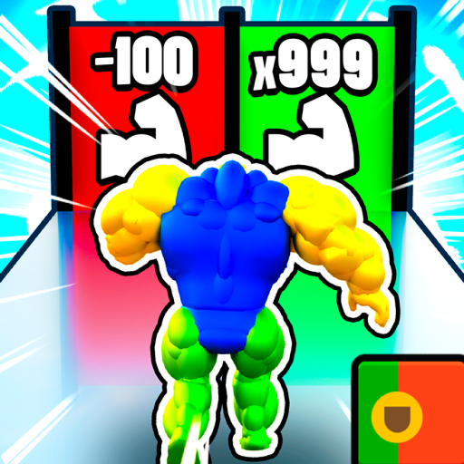 Fique mais forte a cada segundo