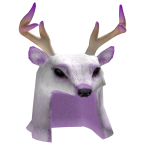 Enchanted Deer