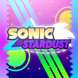 Sonic Stardust