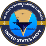 ~Naval Education & Training Command~
