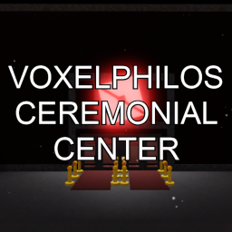 Voxelphilos Ceremonial Center