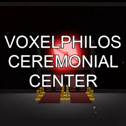 Voxelphilos Ceremonial Center icon