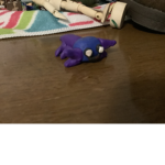 Axolotl, Fun Group
