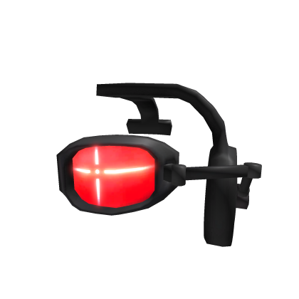 Emissive Vampire Optic