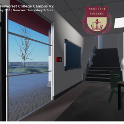 Newcrest College Campus V2