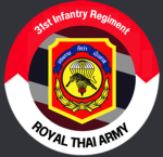 [RTA] 31st lnfantry Regiment