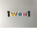 1 Won 1
