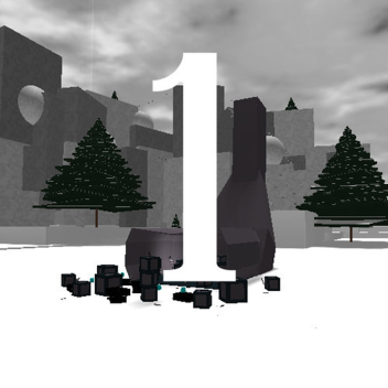 ROBLOX Panem: The 1st Hunger Games FFA